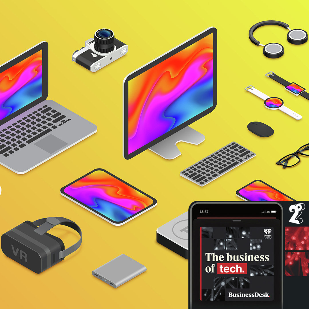   Toasting and roasting 2024's biggest gadgets