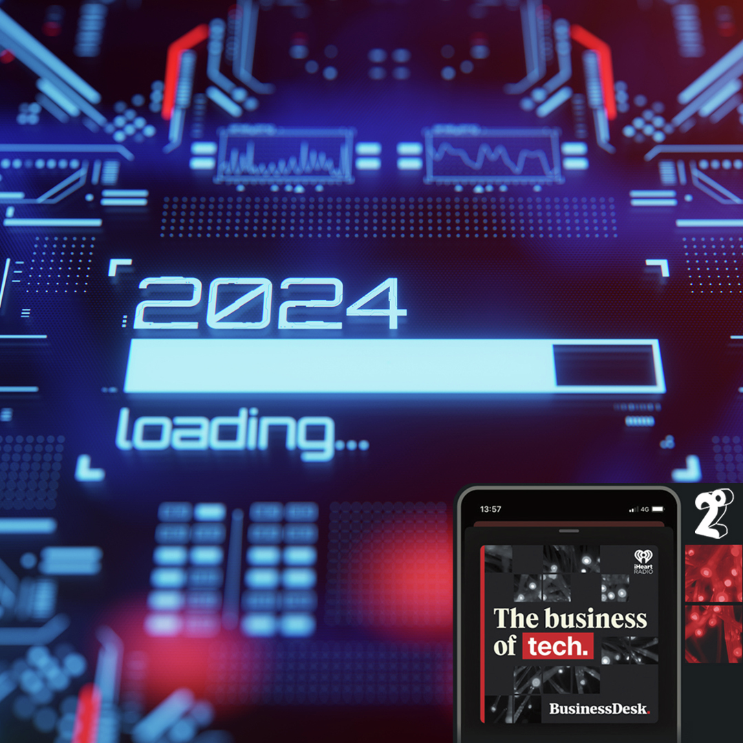 Tech in 2024: what happened and what’s next