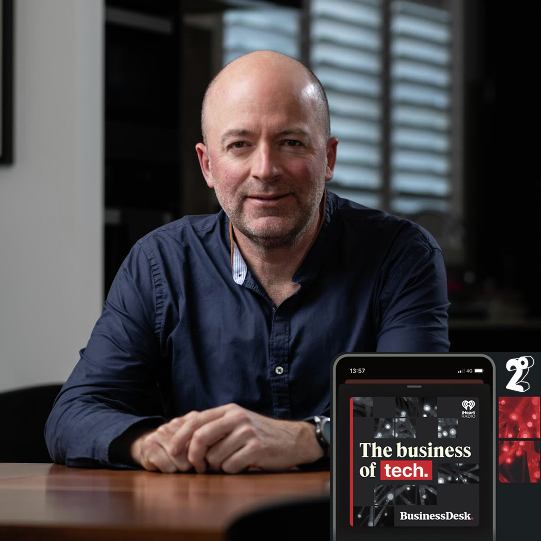 Andy Hamilton's big dumb ideas to fix NZ's economy