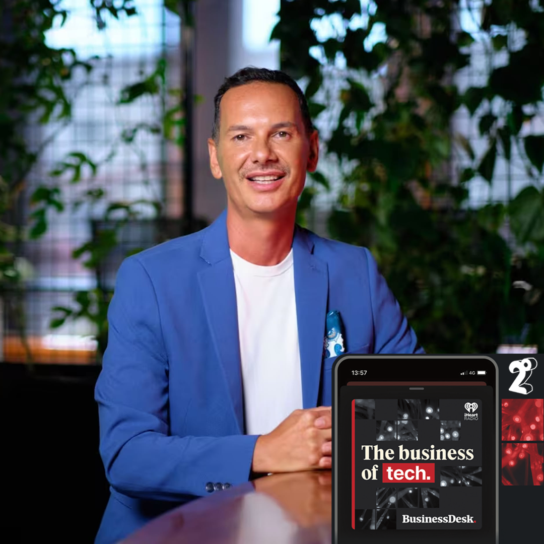 Māori AI research is changing the world – plus, DeepSeek