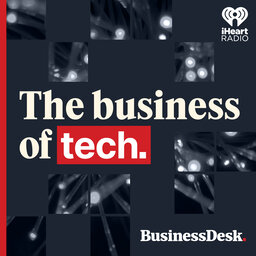 Judith Collins on AI and regulating tech, plus inside Microsoft HQ