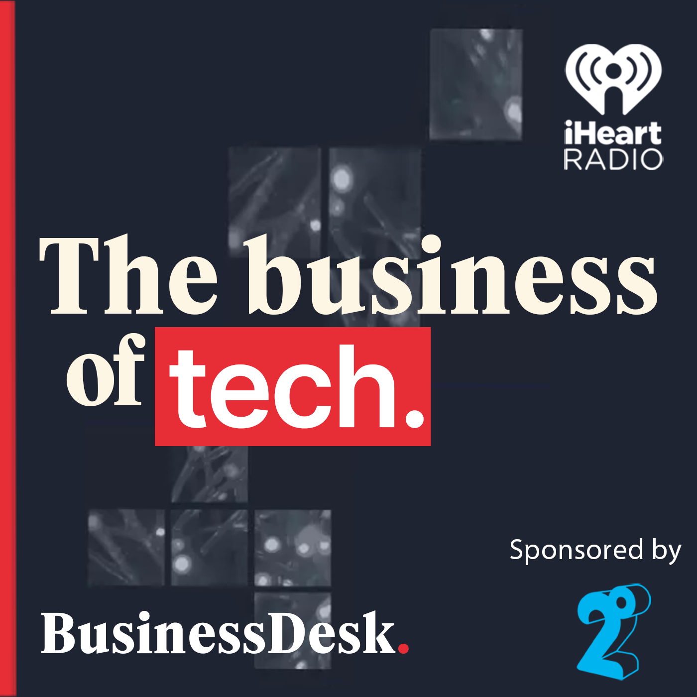 Judith Collins on AI and regulating tech, plus inside Microsoft HQ