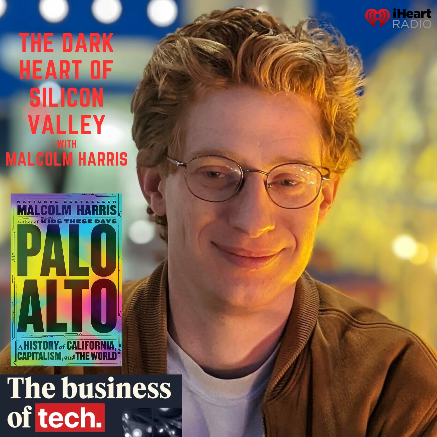 The dark heart of Silicon Valley, plus Google turns 25