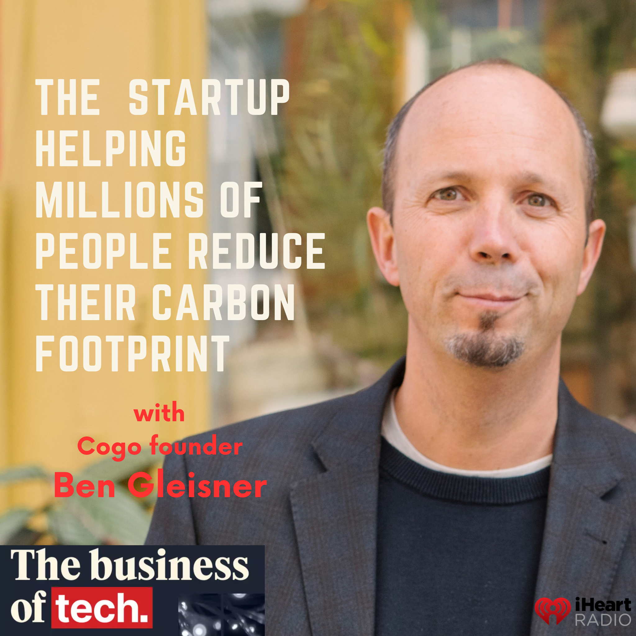 The Business of Tech
