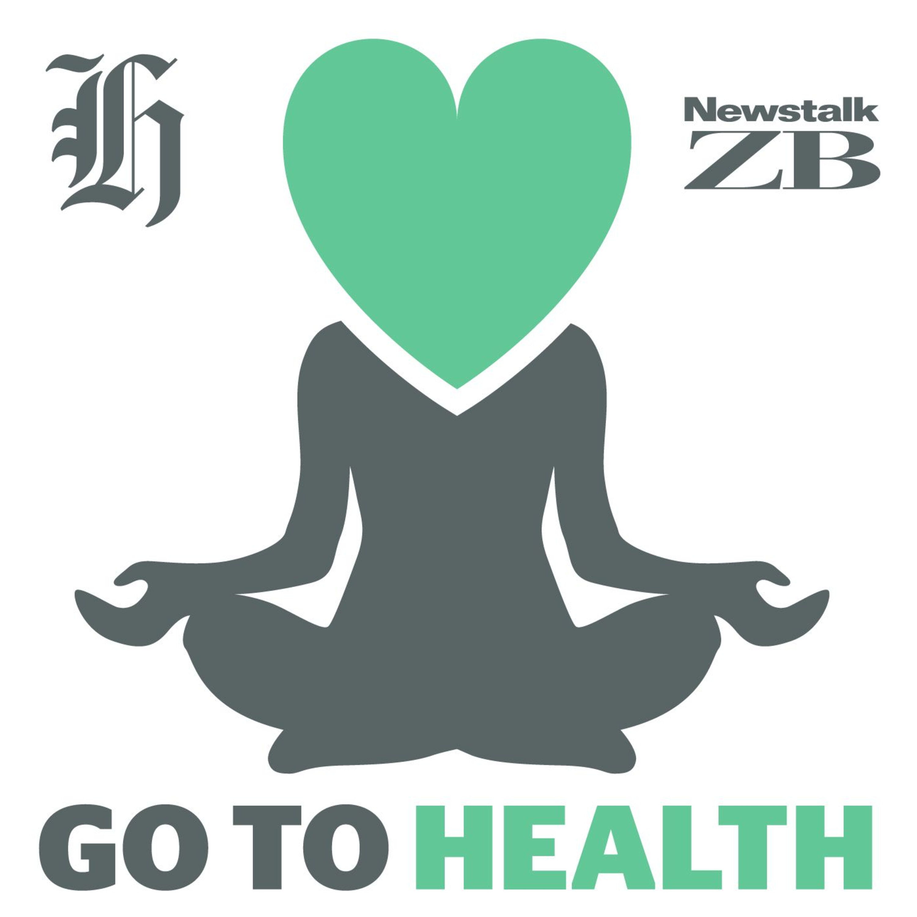 Go To Health: Why vaccination isn't a 'personal choice' at all