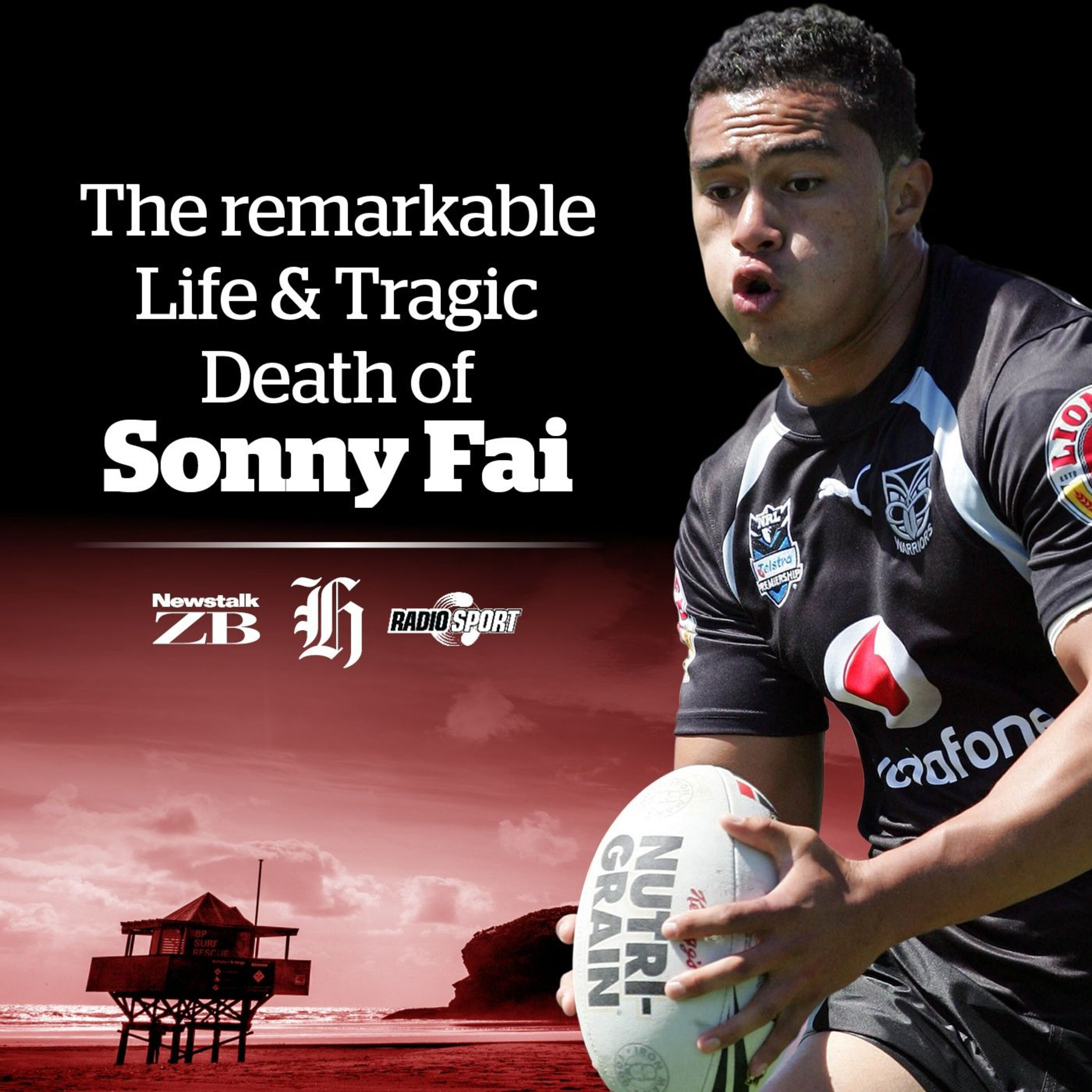 Episode 3: A Sonny-shaped hole