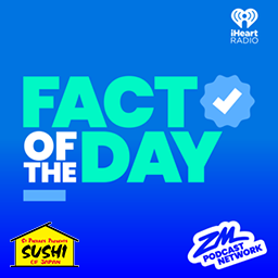 The record for the most power from an electric eel is... episode artwork