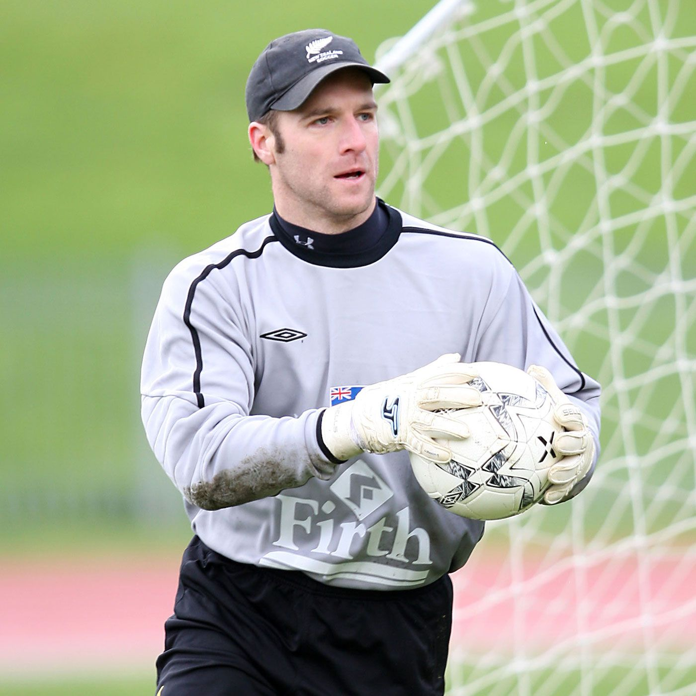 Mark Fulcher: The world's first player / doctor