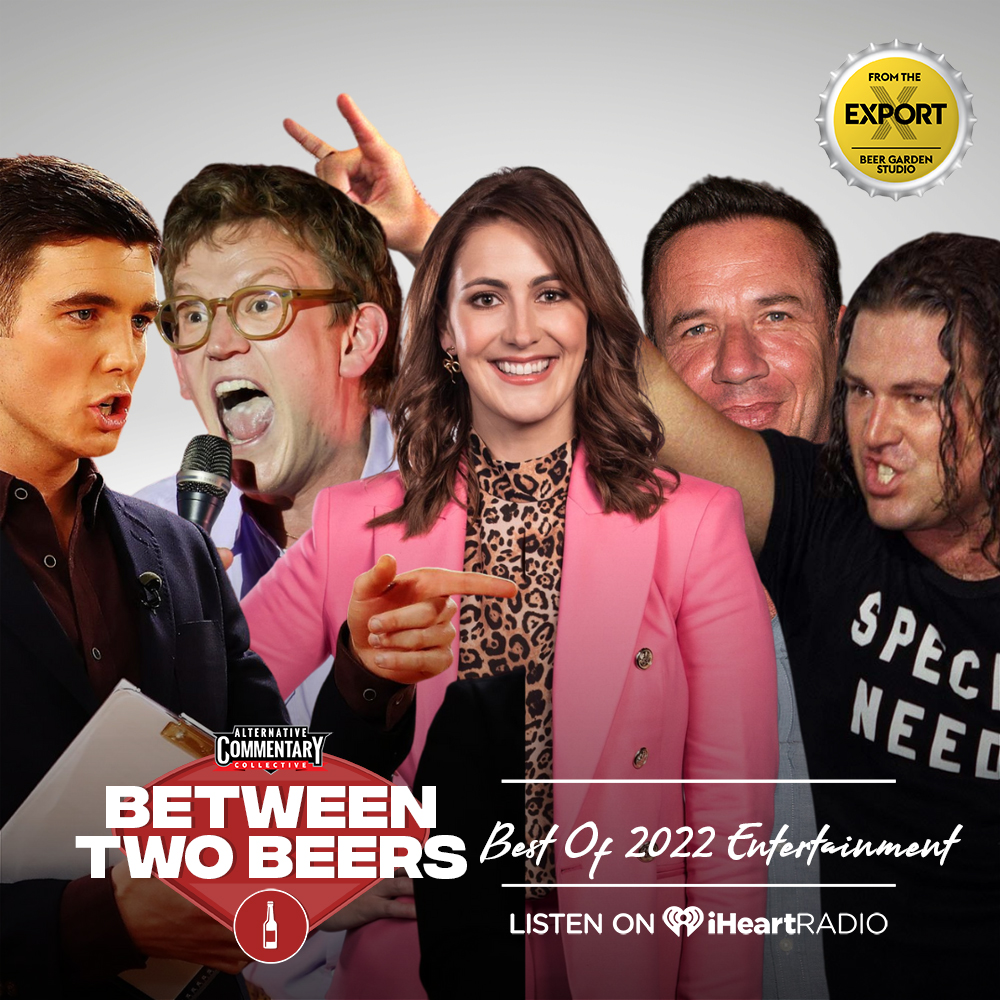 Our fav bits: The best of BTB entertainment in 2022
