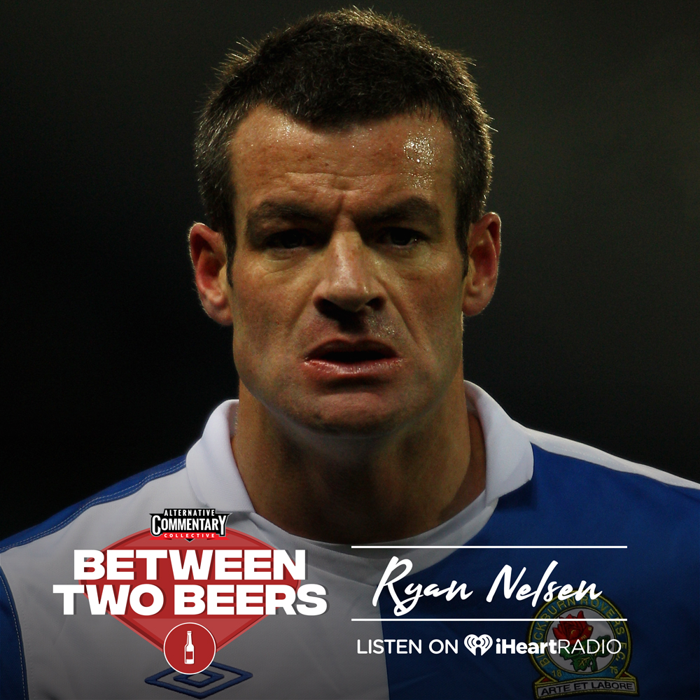 Ryan Nelsen: The truth about life in the EPL (re-release)