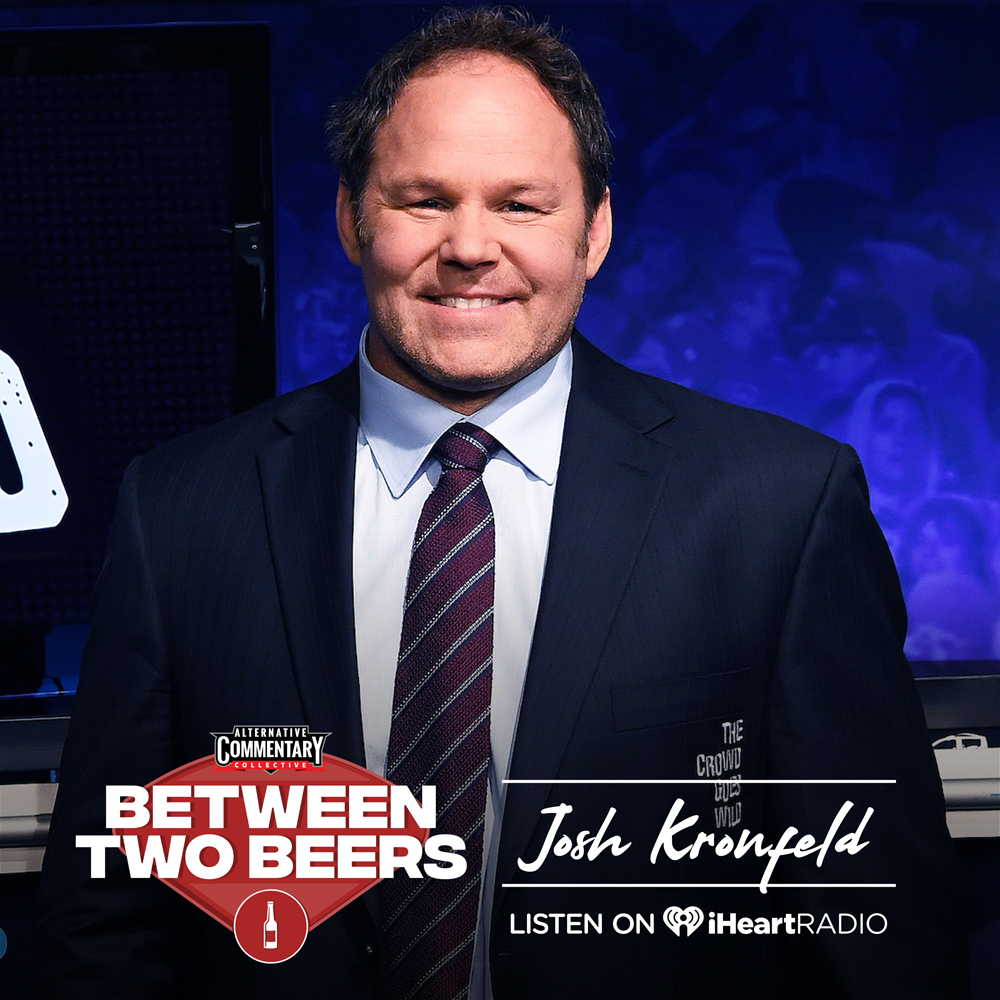 Josh Kronfeld: Not your average rugby player