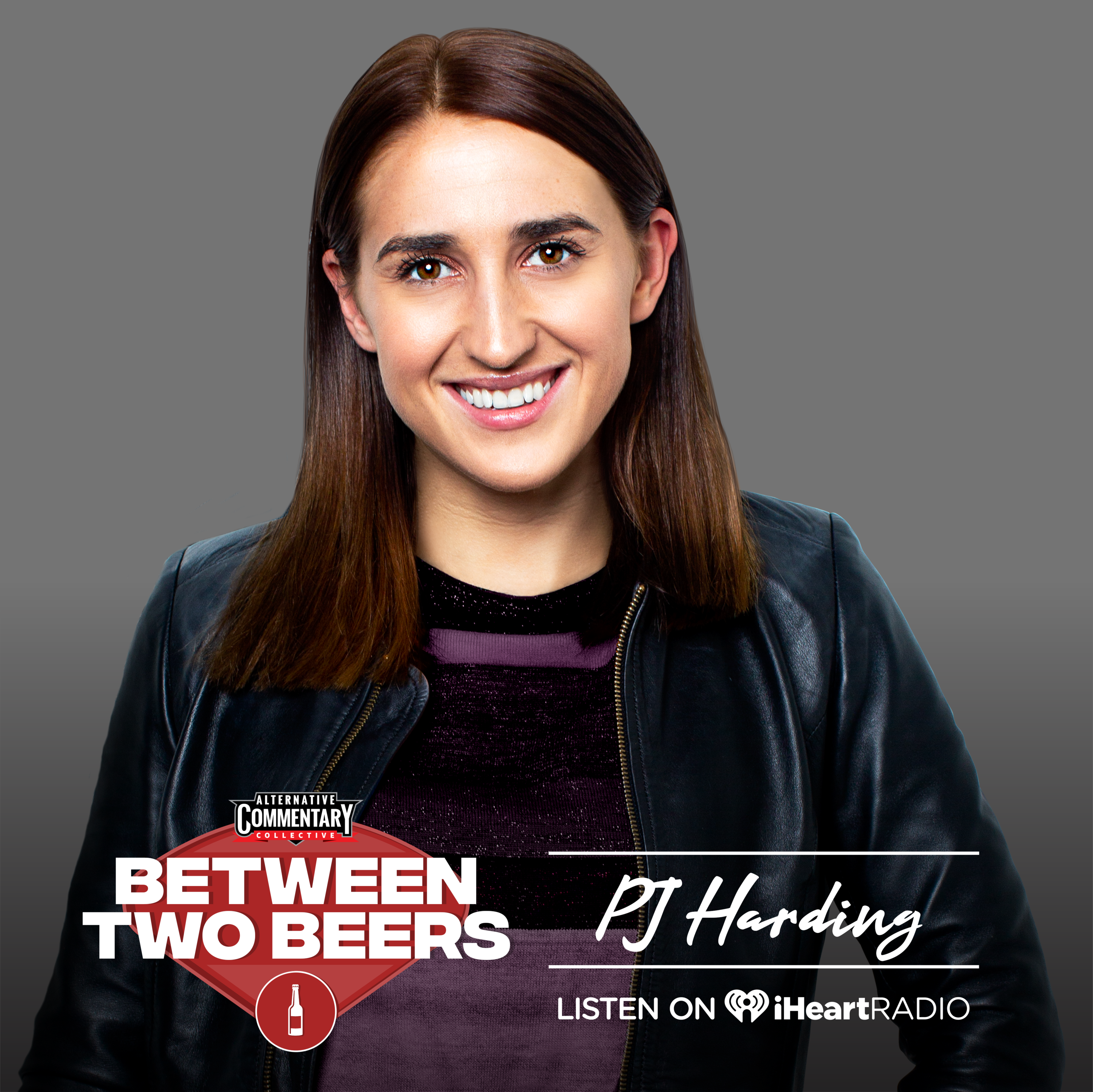 PJ Harding: Why I walked away from radio stardom