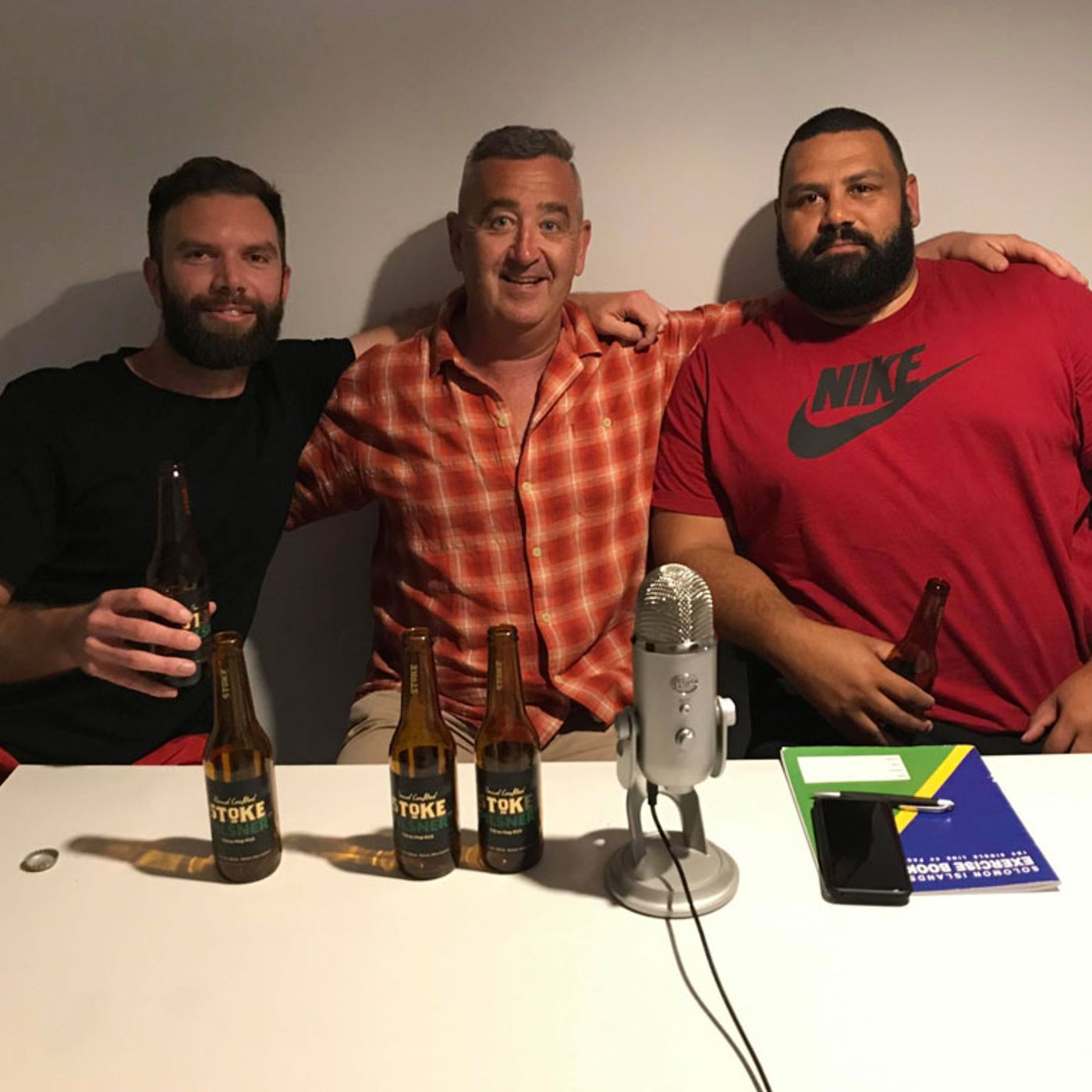 Paul Nixon: One of NZ’s greatest football exports