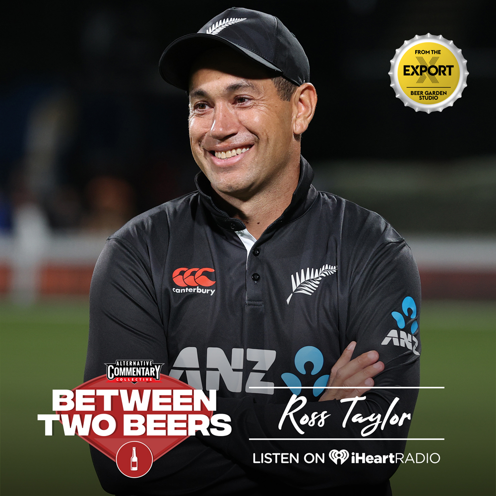 Ross Taylor: My side of the story