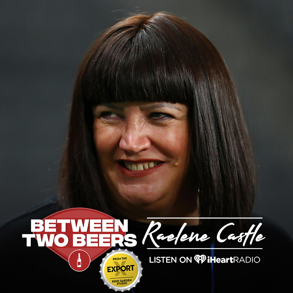 Raelene Castle: Leadership Lessons as CEO of Rugby Australia, Bulldogs, Sport New Zealand and more!