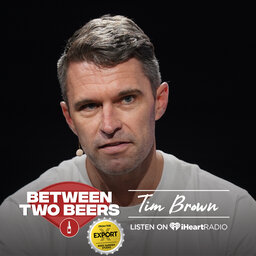 Tim Brown: From All White to Allbirds Co-Founder, Athlete Turned Serial Entrepreneur