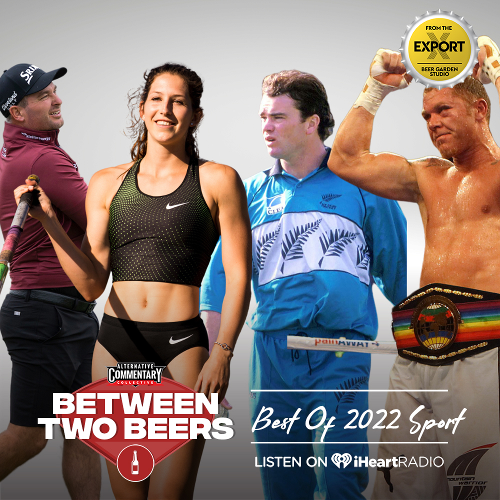 Our favourite bits: The best of BTB sport in 2022