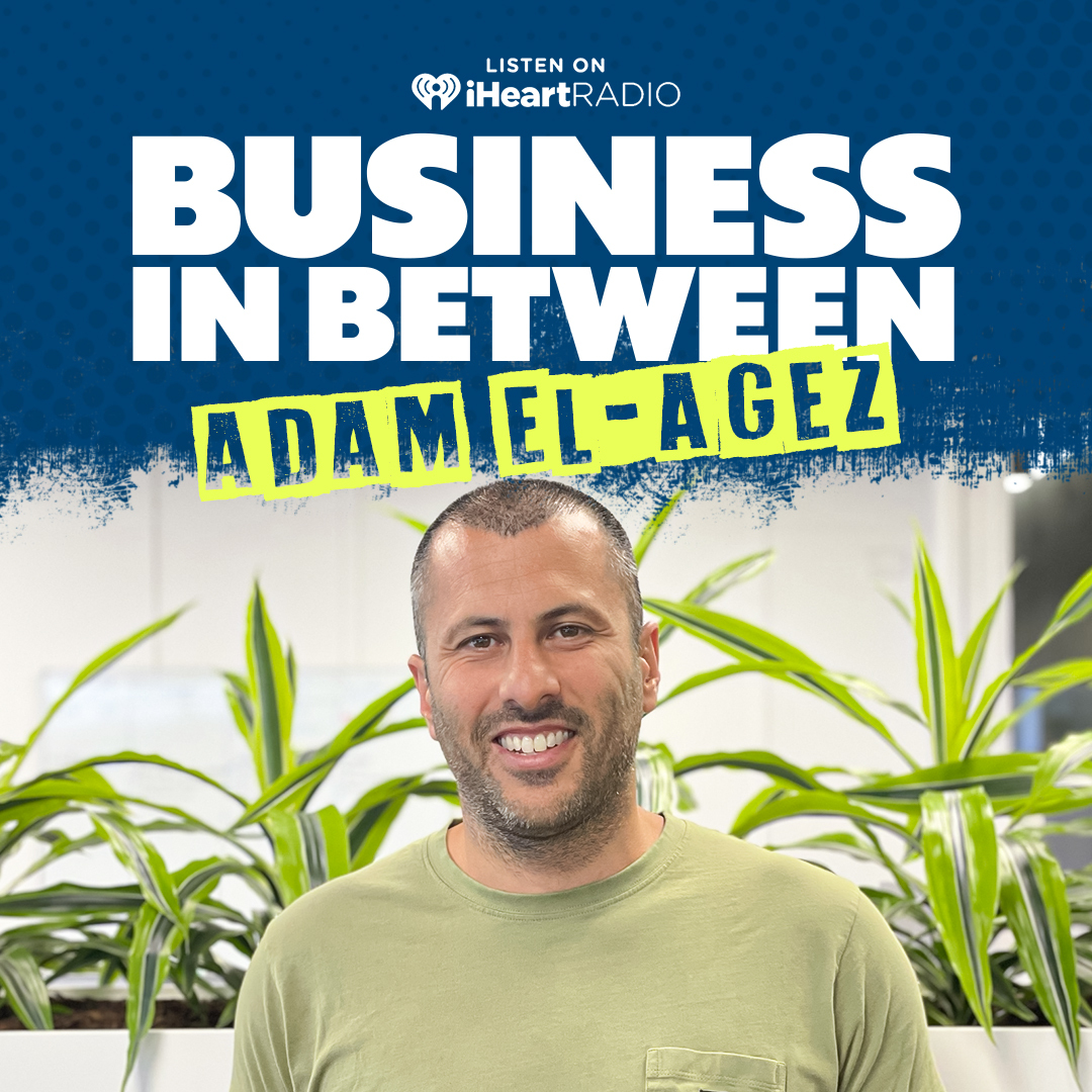 The Kiwi Fitness App Making $80 Million Per Year: Adam El-Agez on ‘The Conqueror Challenges’