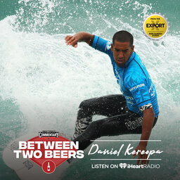 Daniel Kereopa: The Ultimate Waterman