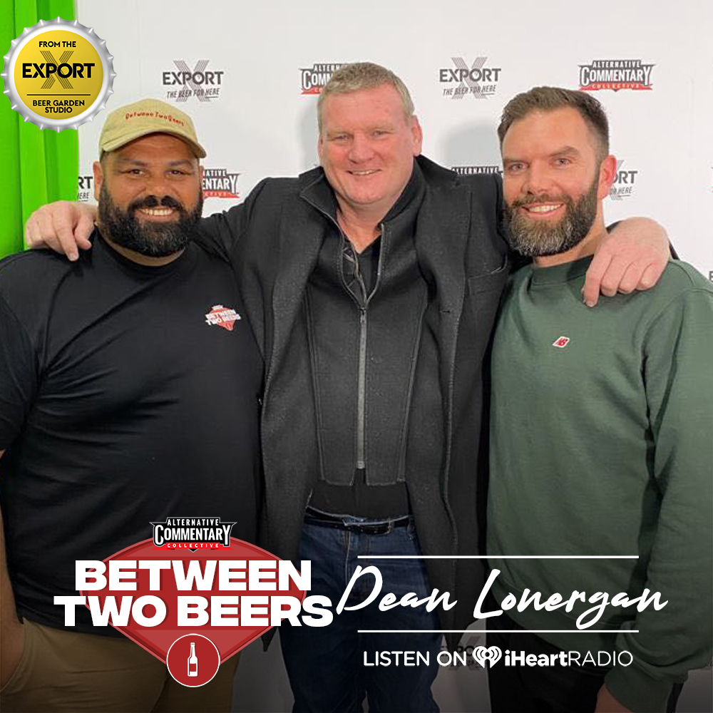 Dean Lonergan: Losing it ALL & Rebuilding, Duco Events, Jeff Horn vs Manny Pacquiao, and more!