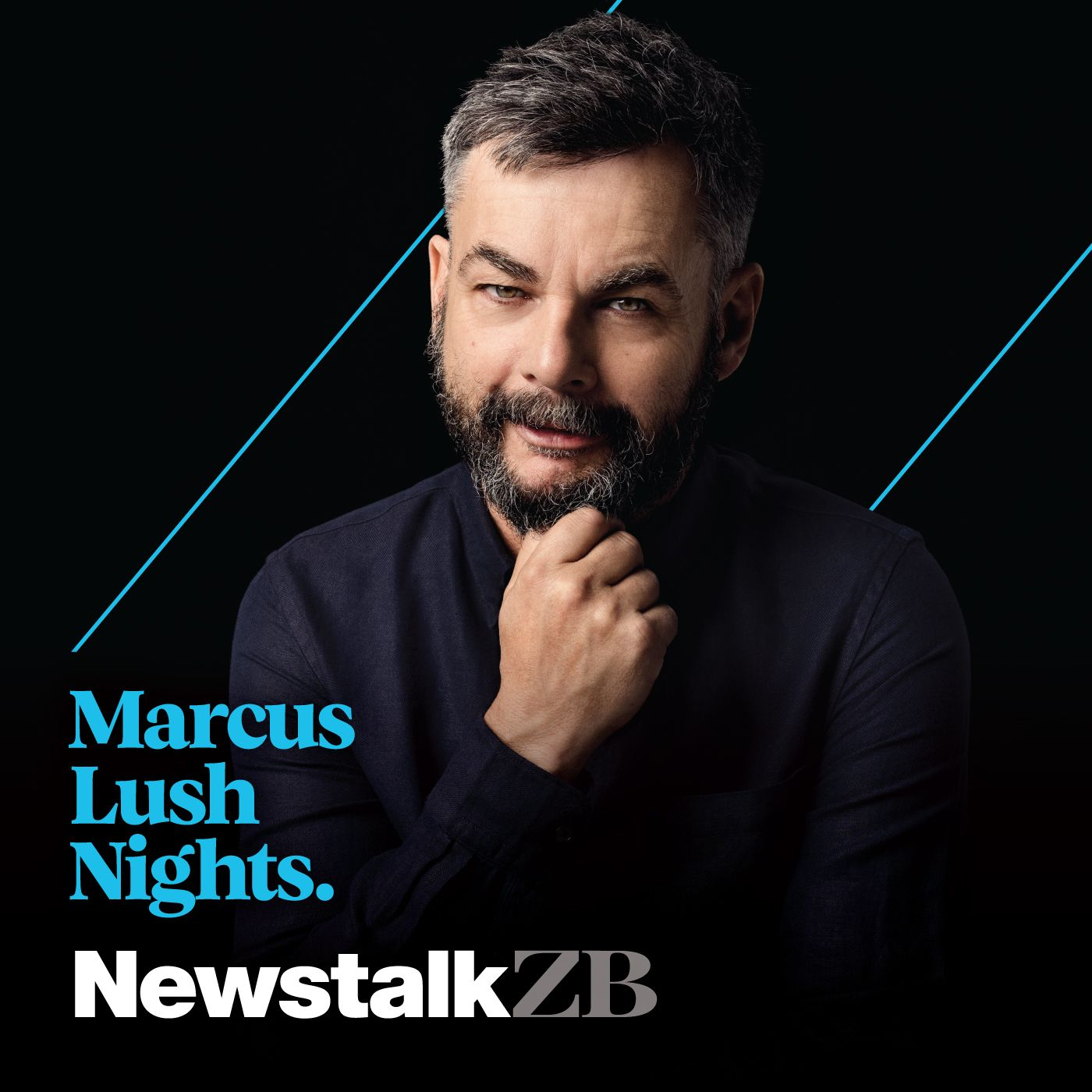 Marcus Lush Nights