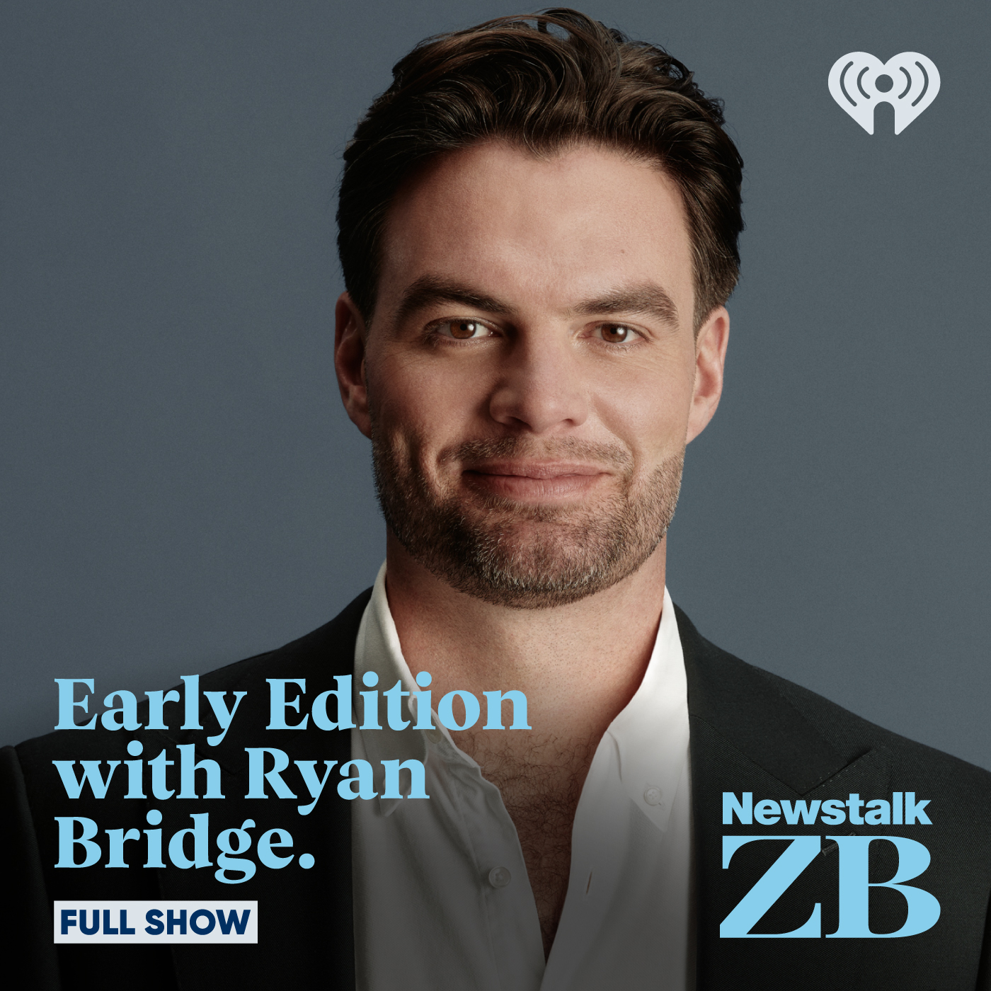 Full Show Podcast: 11 August 2026