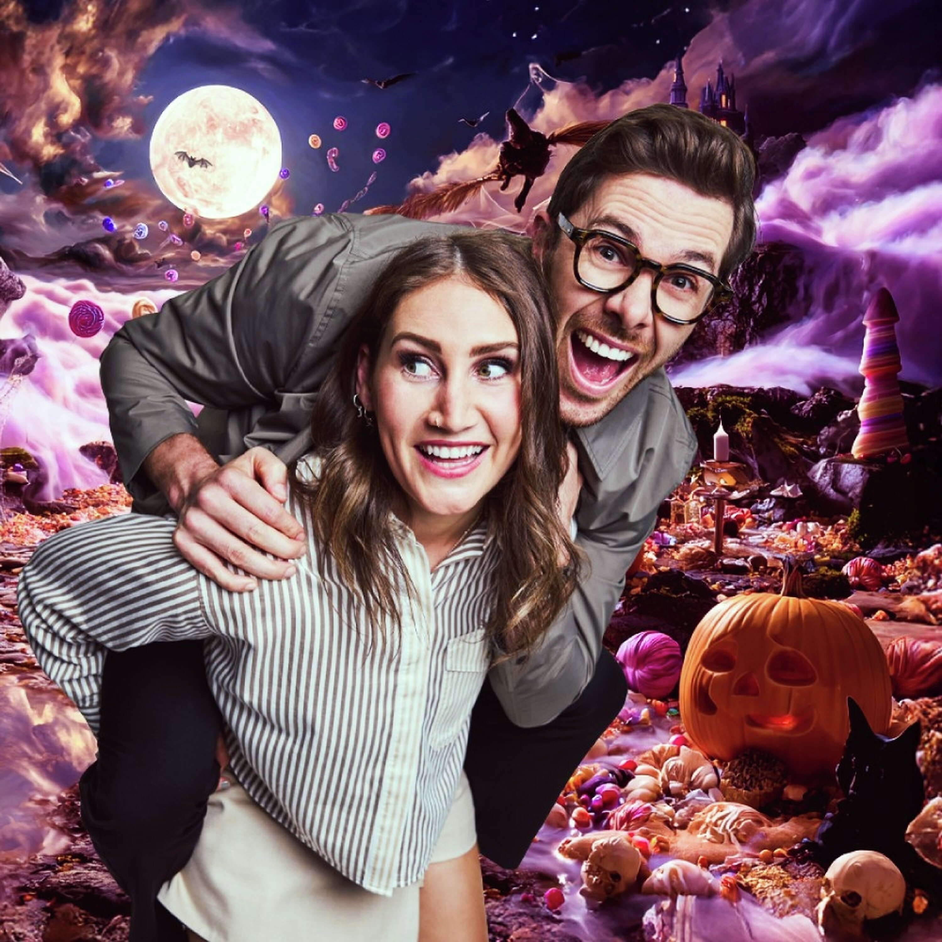 ZM’s Bree & Clint Podcast - 31st October 2025