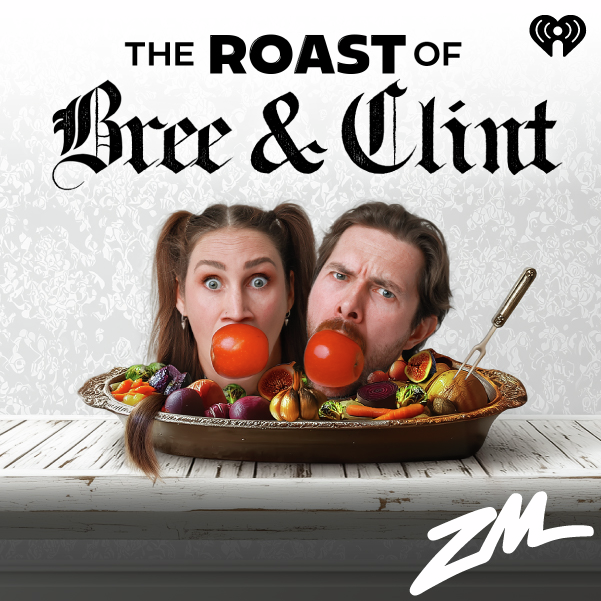 The Roast of Bree & Clint