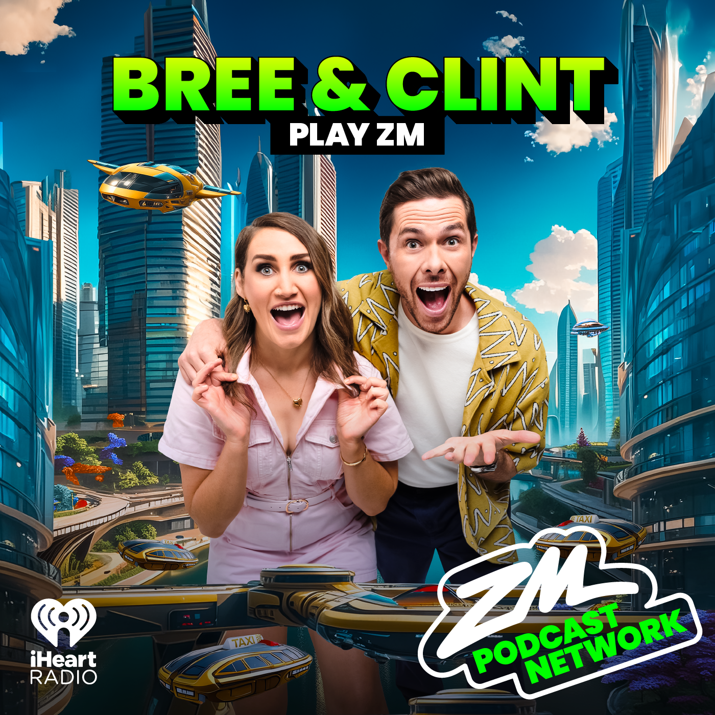 Bree & Clint's After Party - 24th October 2024