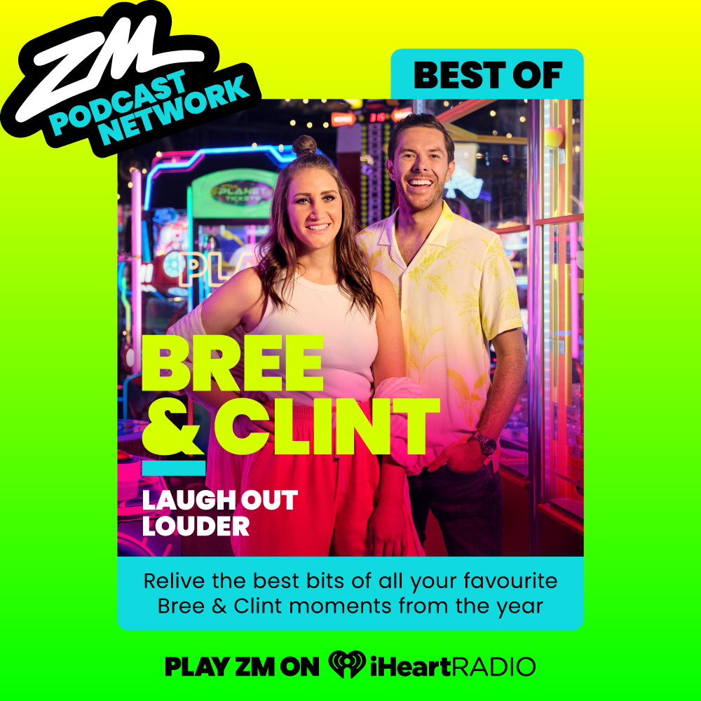 Best Of ZM's Bree & Clint – Callers (part 1) 2022