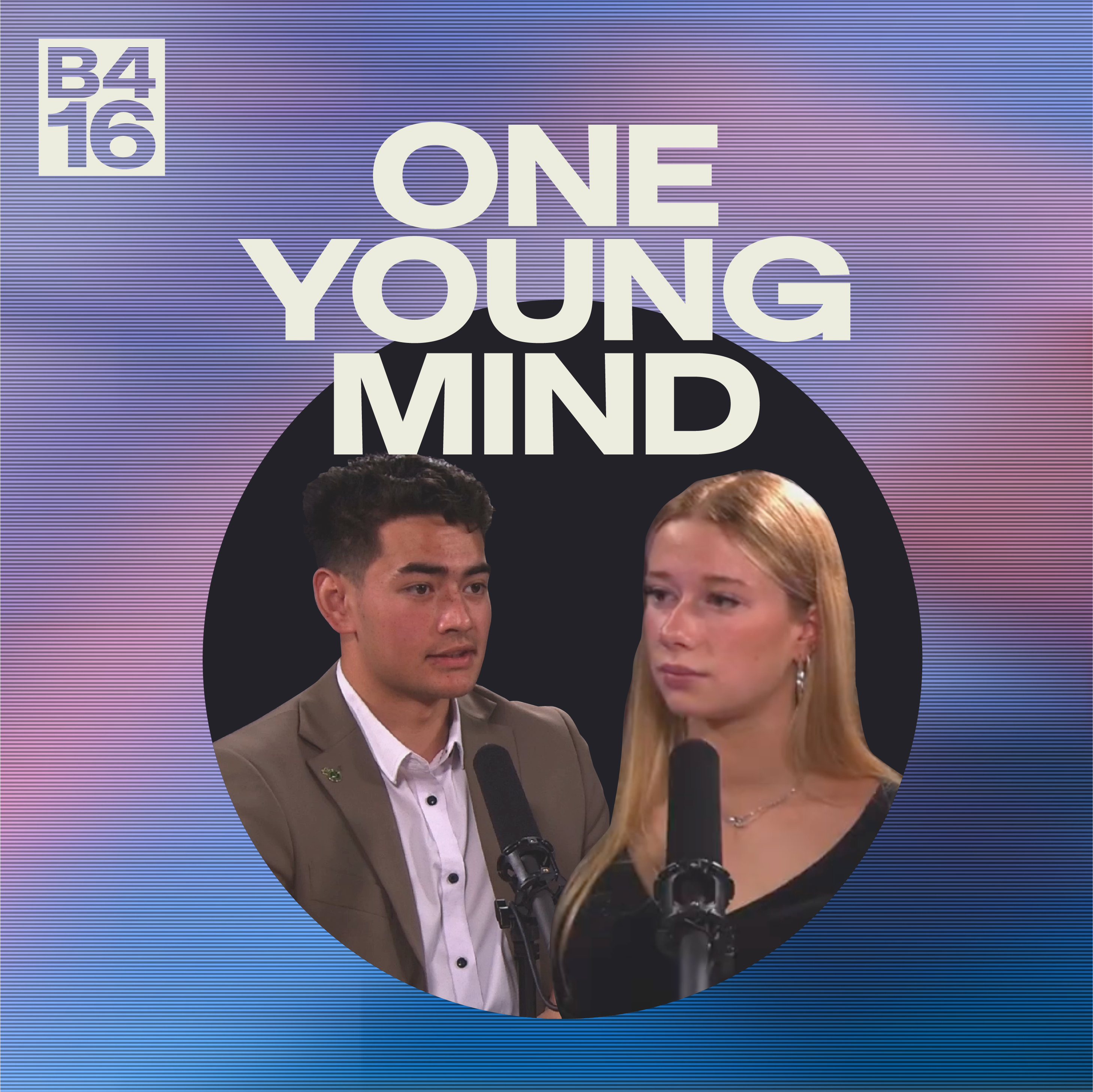 Spotlight Moment from Episode 3: Breaking down stereotypes for Māori and Pasifika youth episode artwork