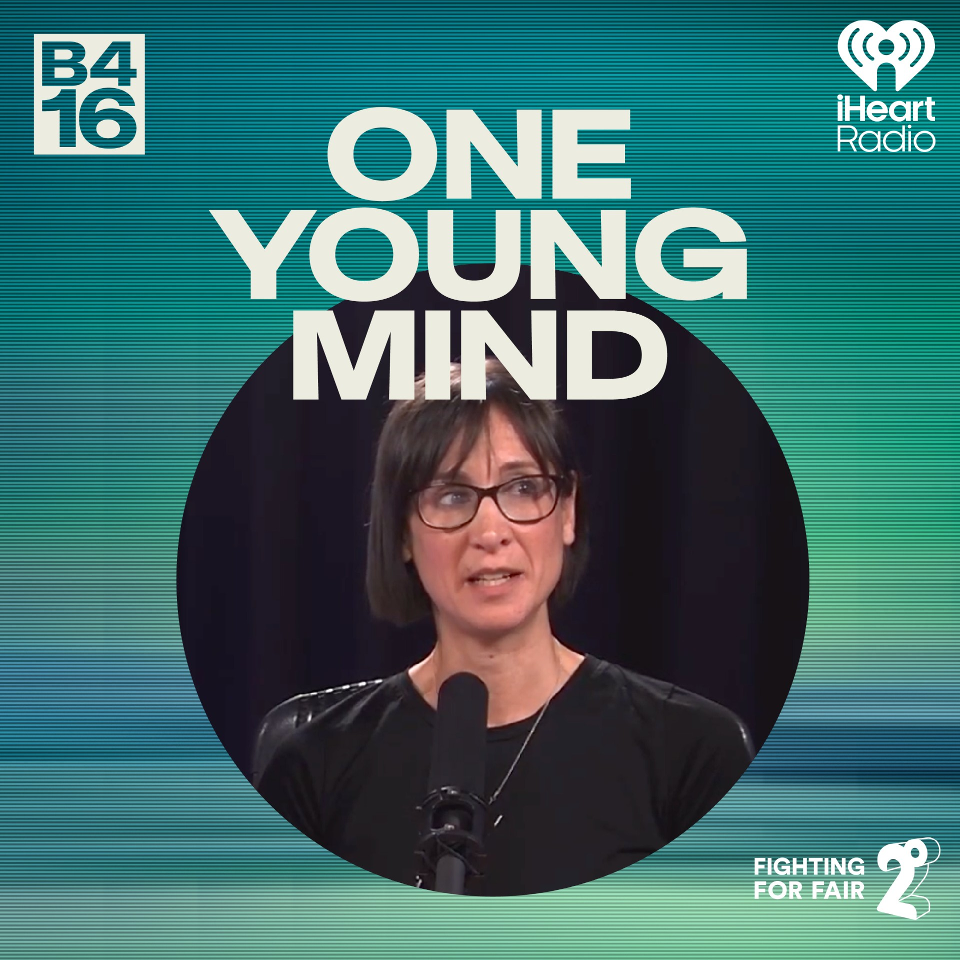 Inside the teen brain: How social media shapes development with Dr Samantha Marsh episode artwork