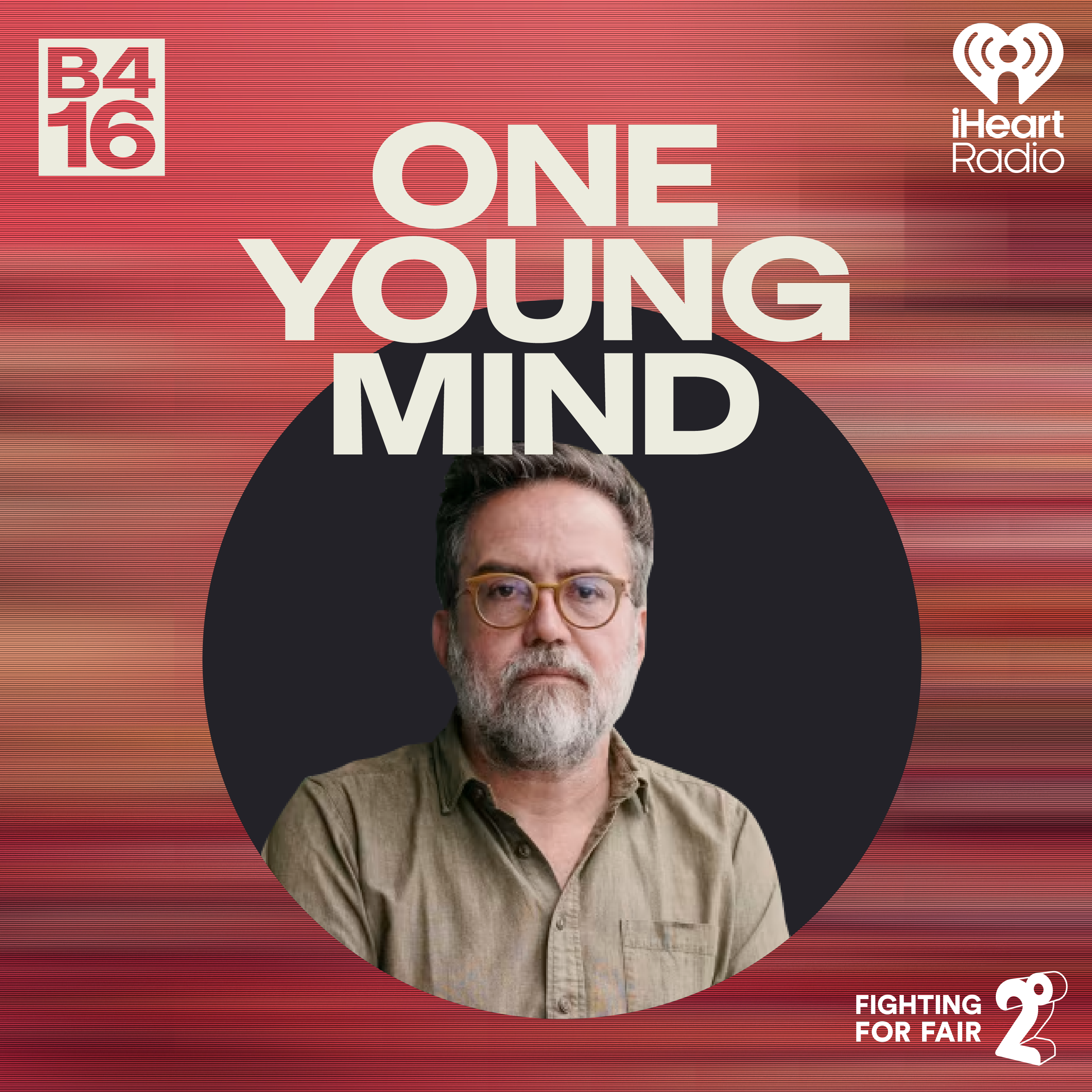 Blowing the whistle on Big Tech with Arturo Béjar episode artwork