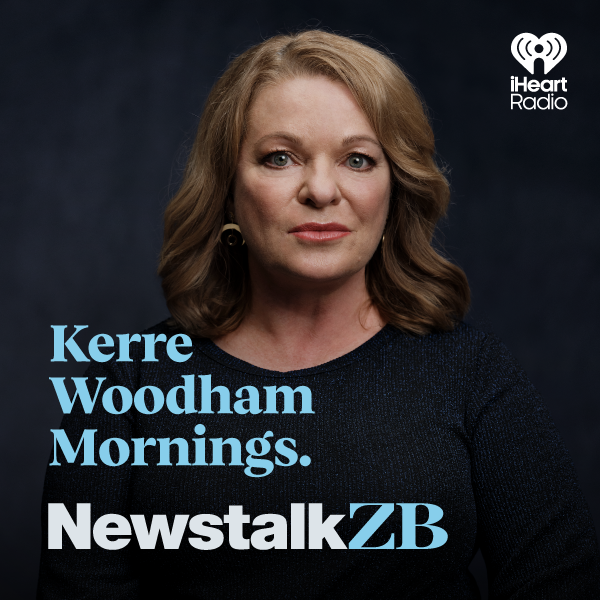 Kerre Woodham: I'm so glad I have health insurance