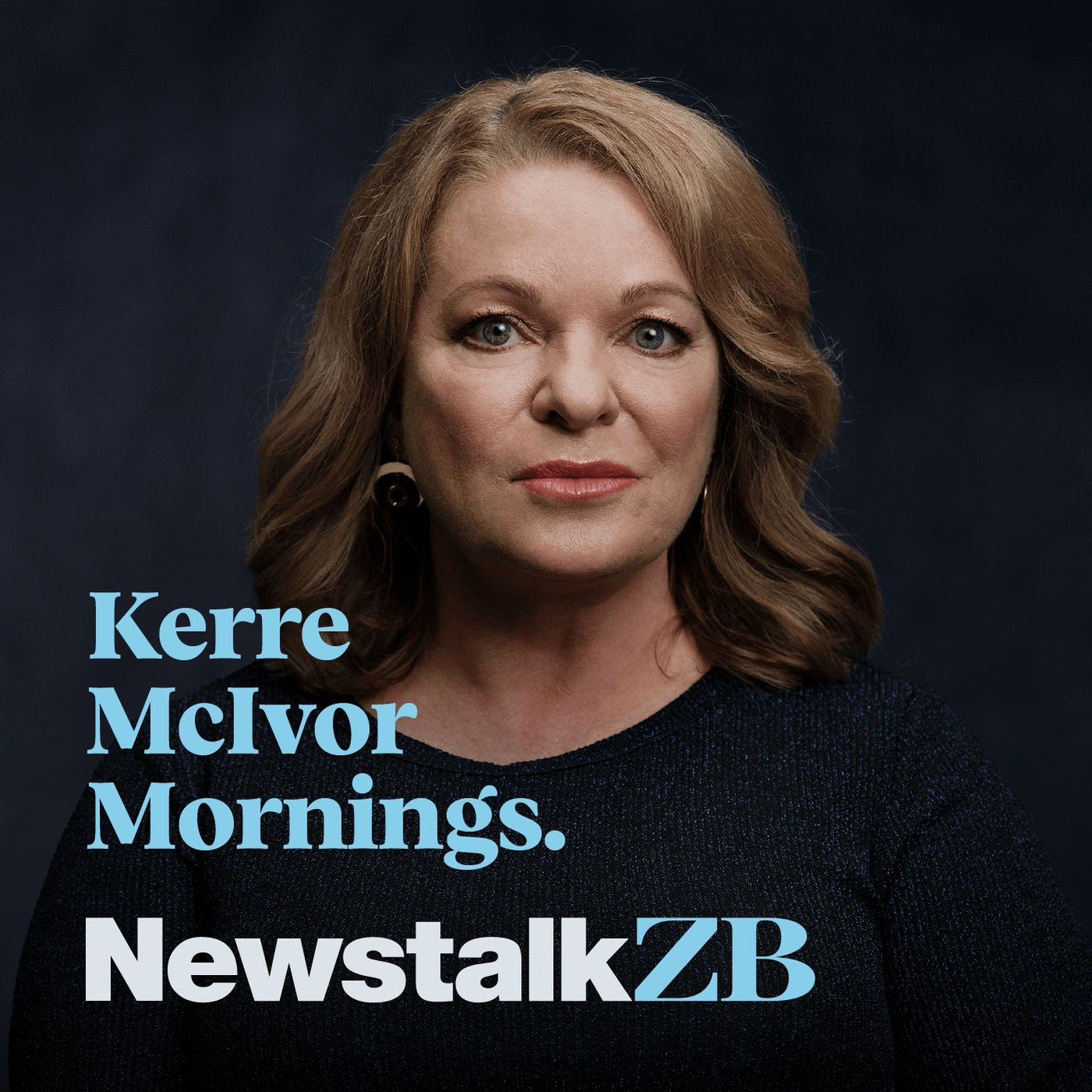 Kerre Woodham Mornings Podcast