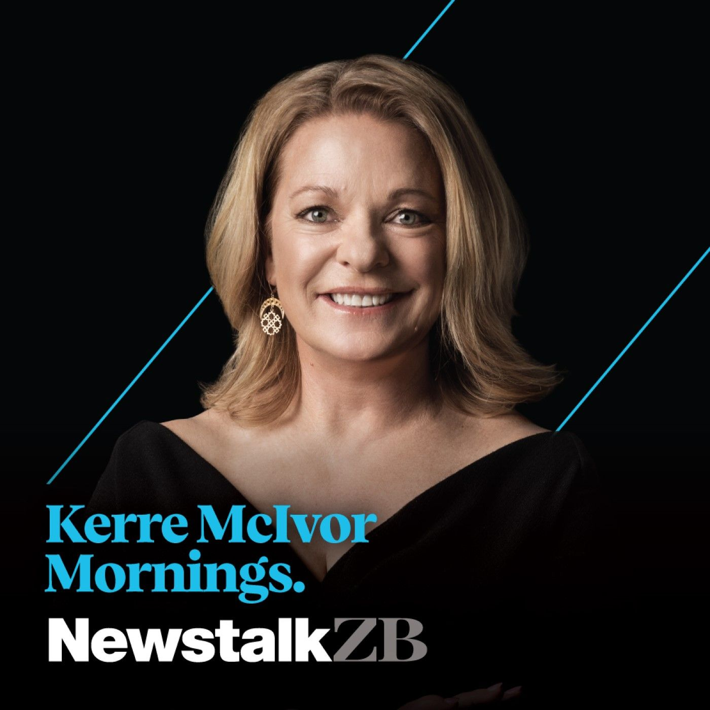 Kerre Woodham Mornings Podcast