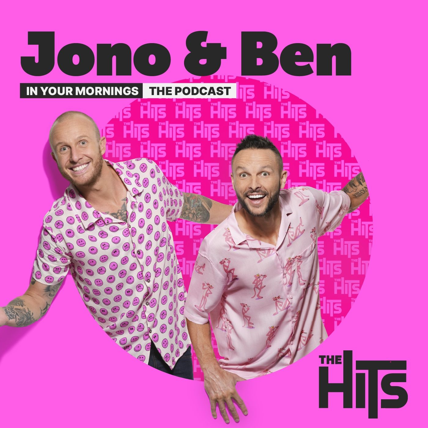 FULL: Jono Loves Sifting Around Movie Theatres