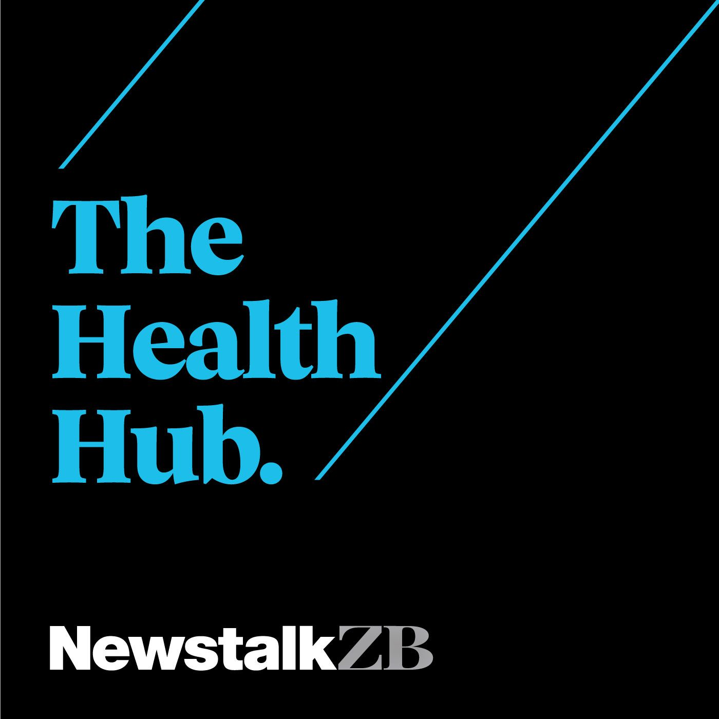 The Health Hub