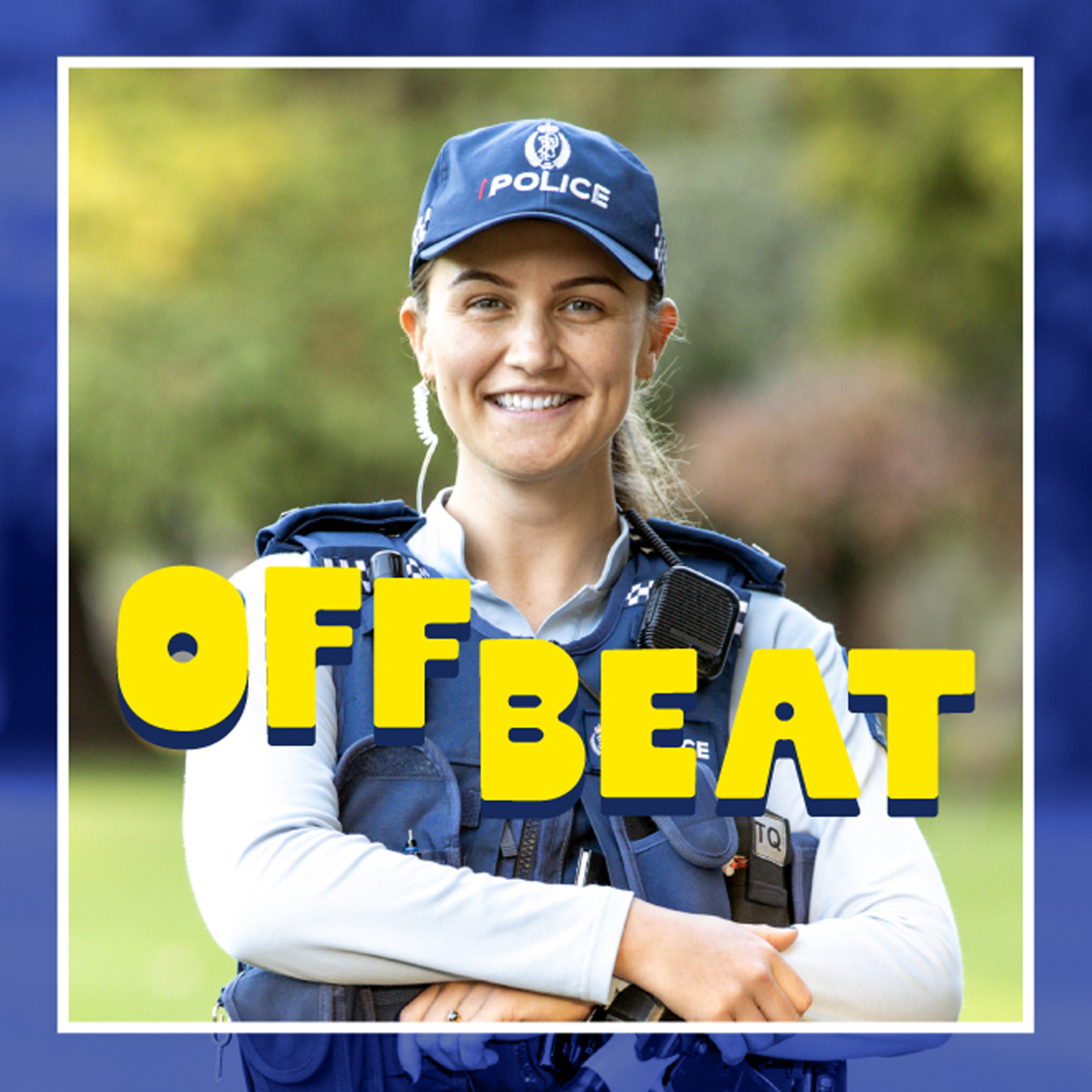Frontline - Constable Maraea-Jula Dudson episode artwork