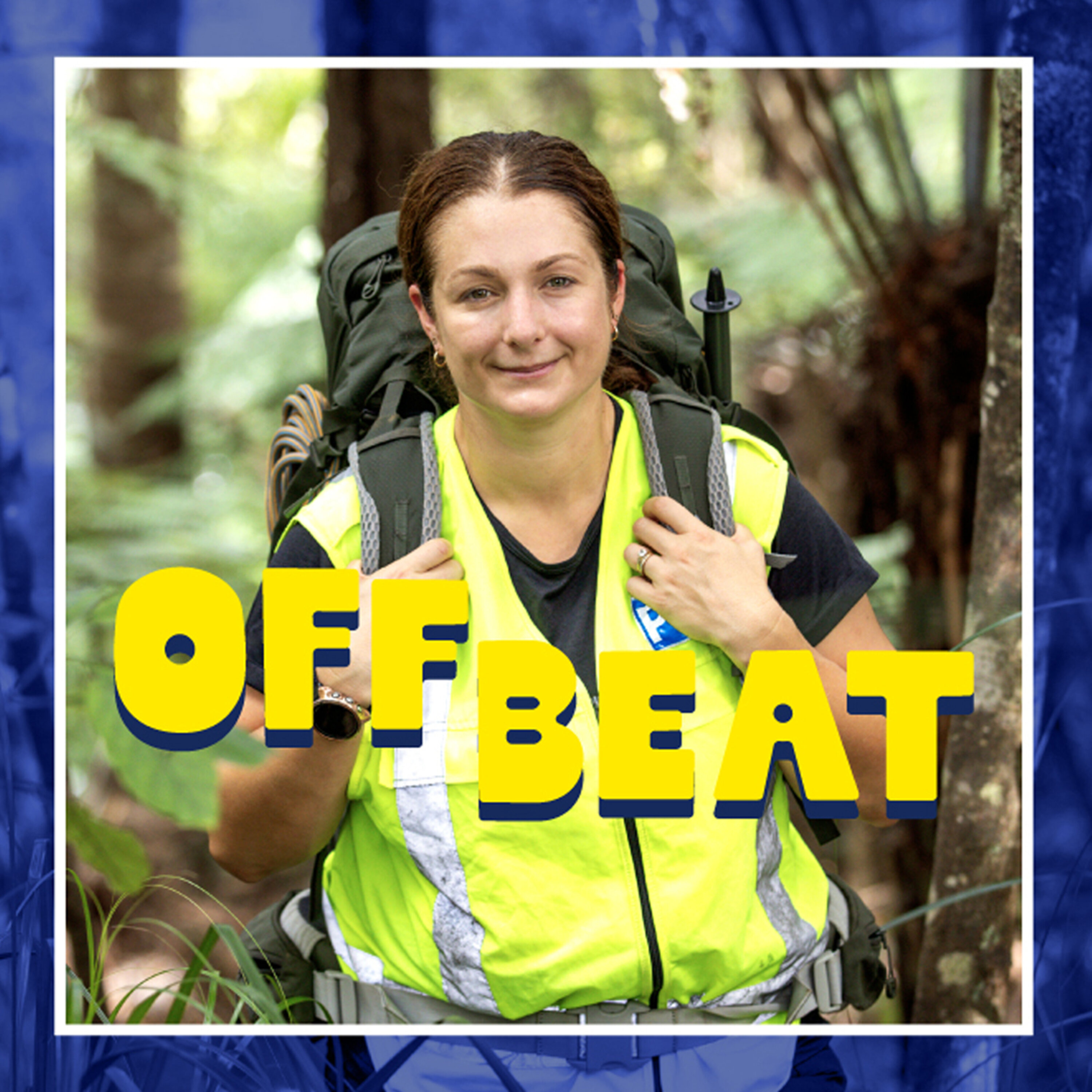 Search and Rescue - Detective Sergeant Sara Arrow episode artwork