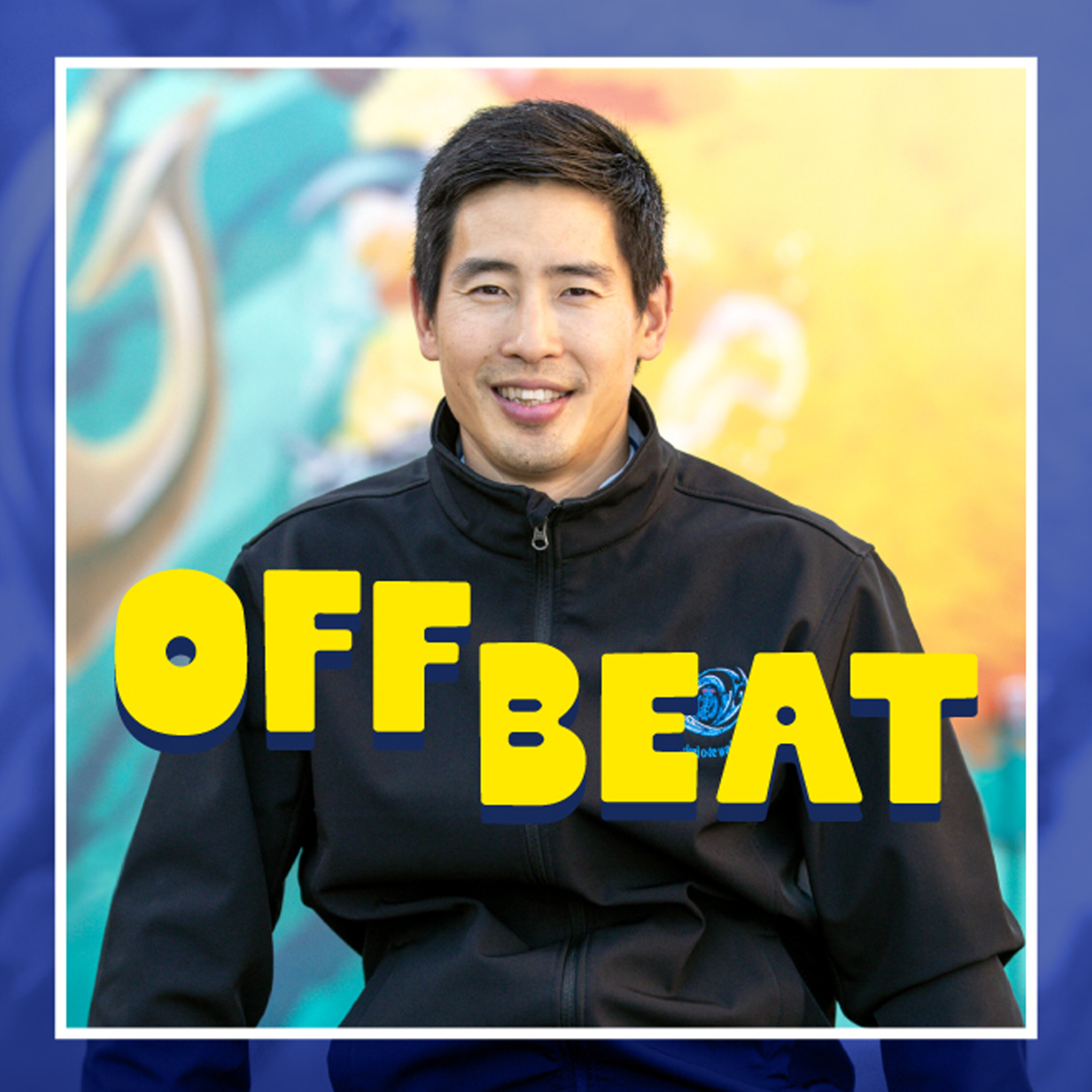 Ethnic Liaison Officer - Constable Sean Choi episode artwork