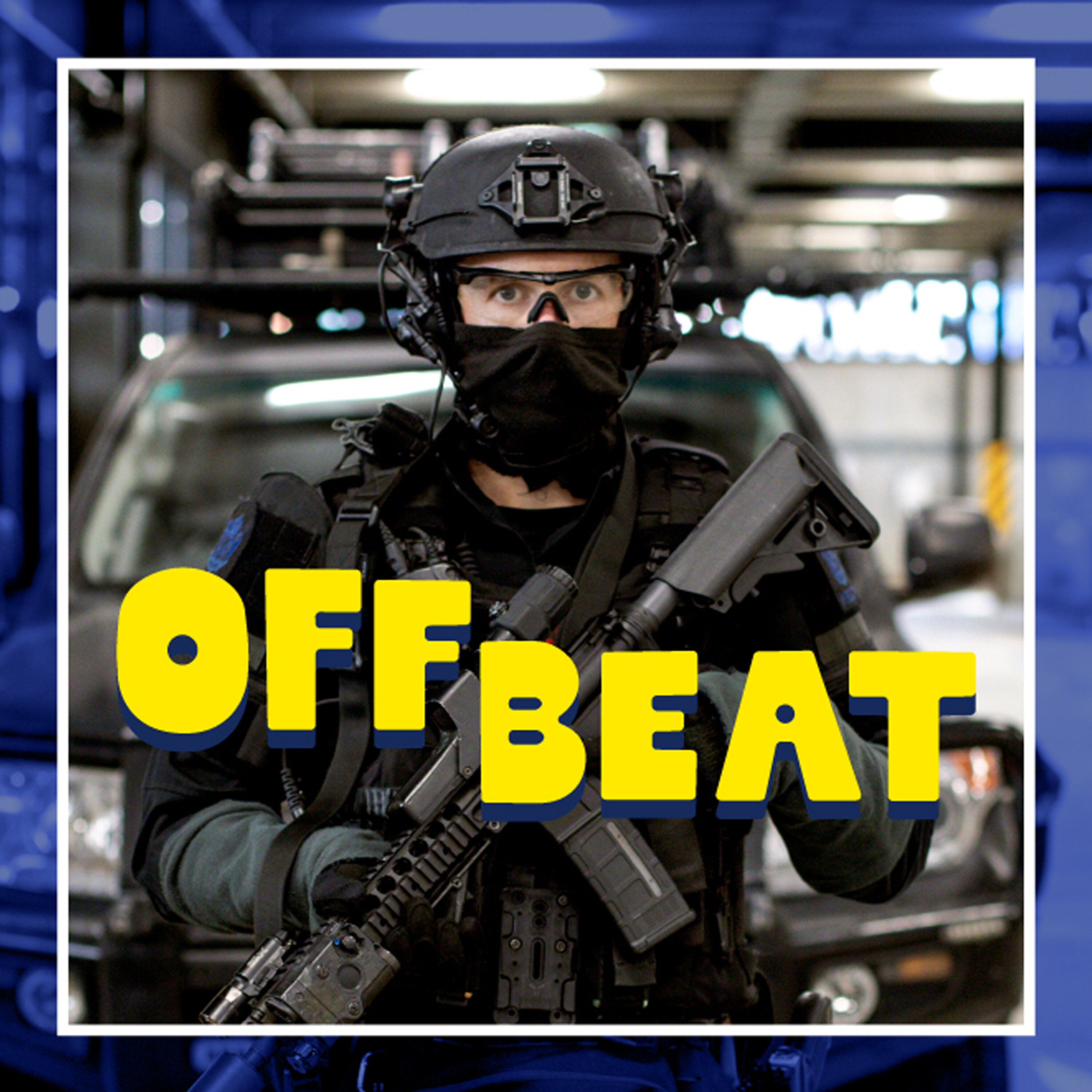 Tactics Group - Tactical Operator episode artwork