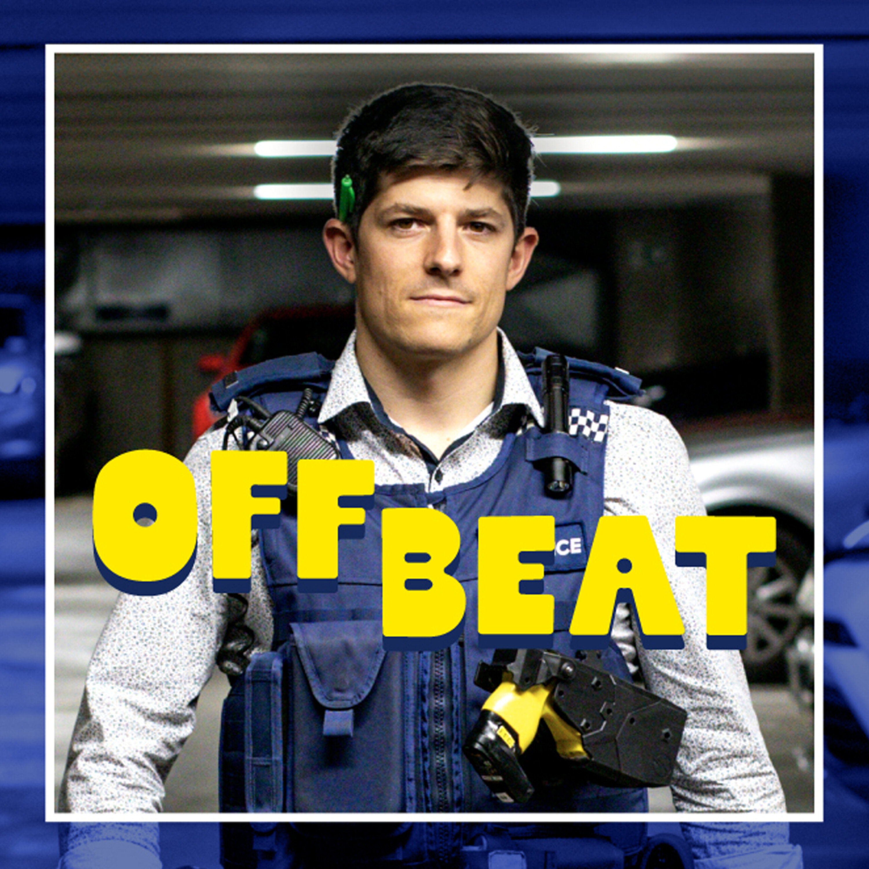 Detective - Detective Constable Jonny Hurn episode artwork