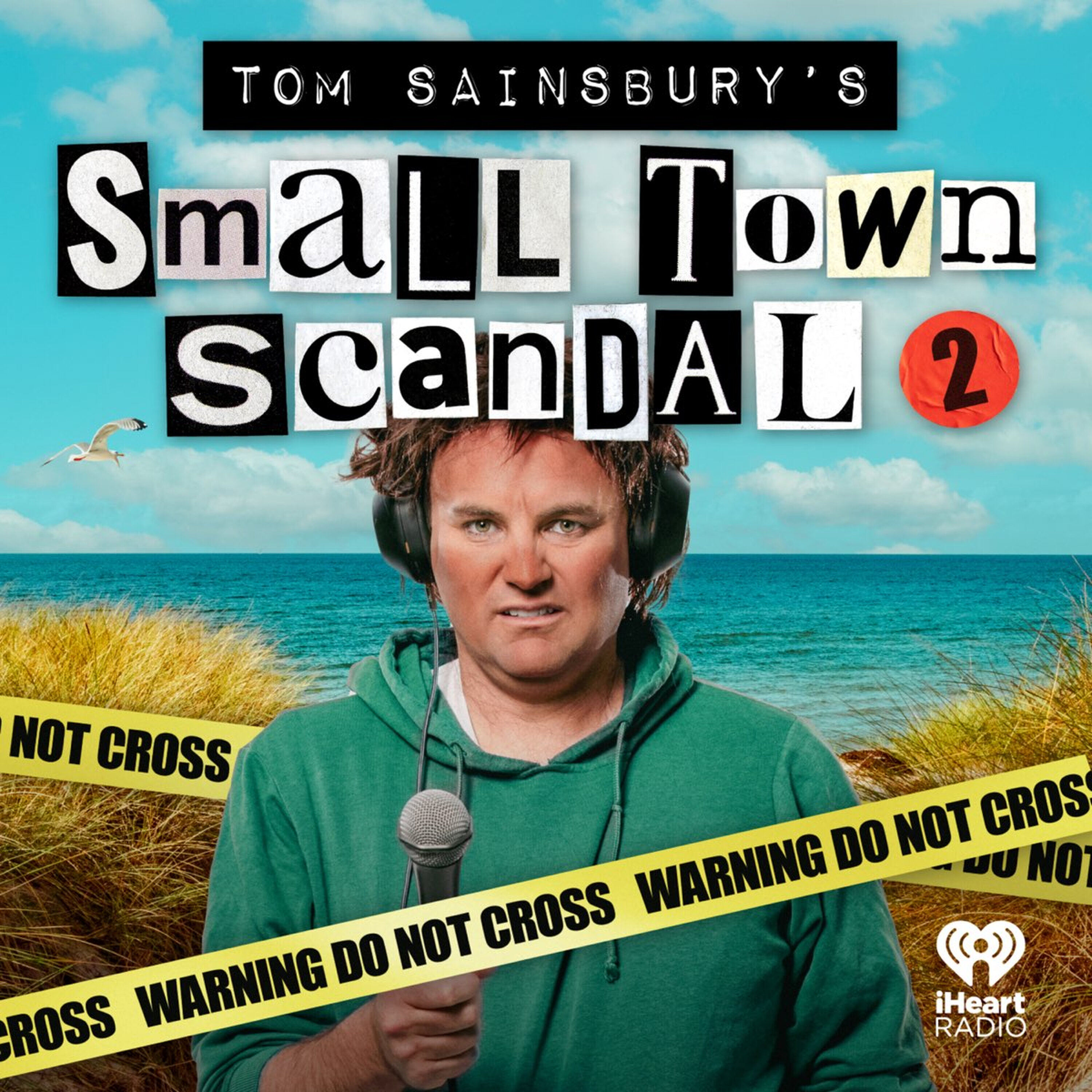 Episode 4: Survivors Guilt, Pop Stars and Resentful Retirees (Season 2) episode artwork