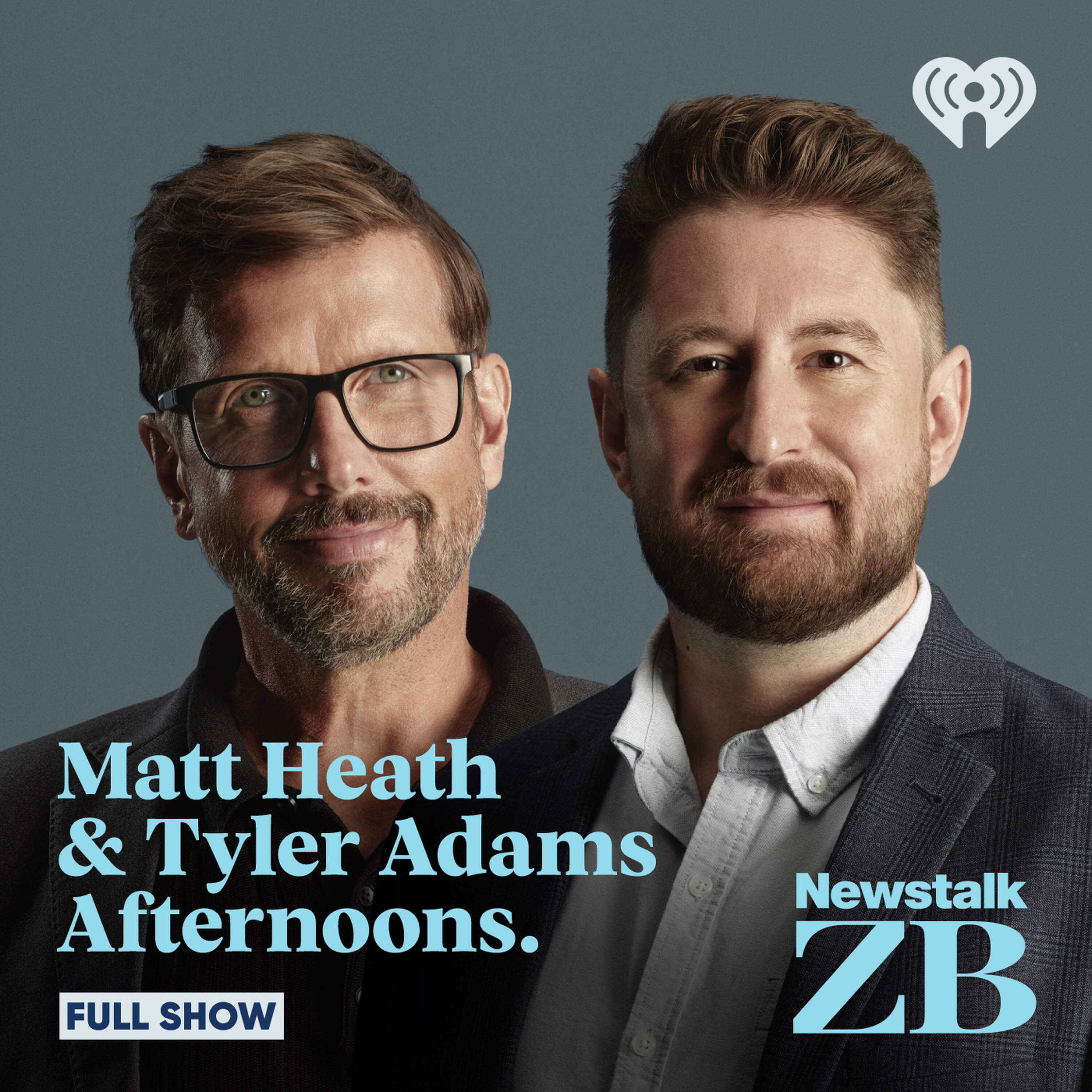 Full Show Podcast: 06 August 2026