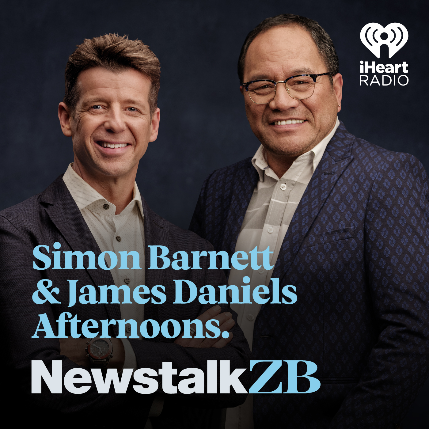 Matt Heath & Tyler Adams Afternoons