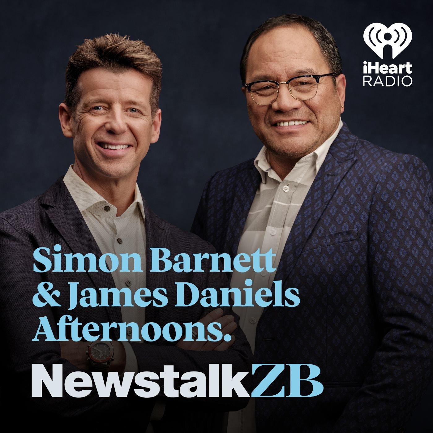 Matt Heath & Tyler Adams Afternoons