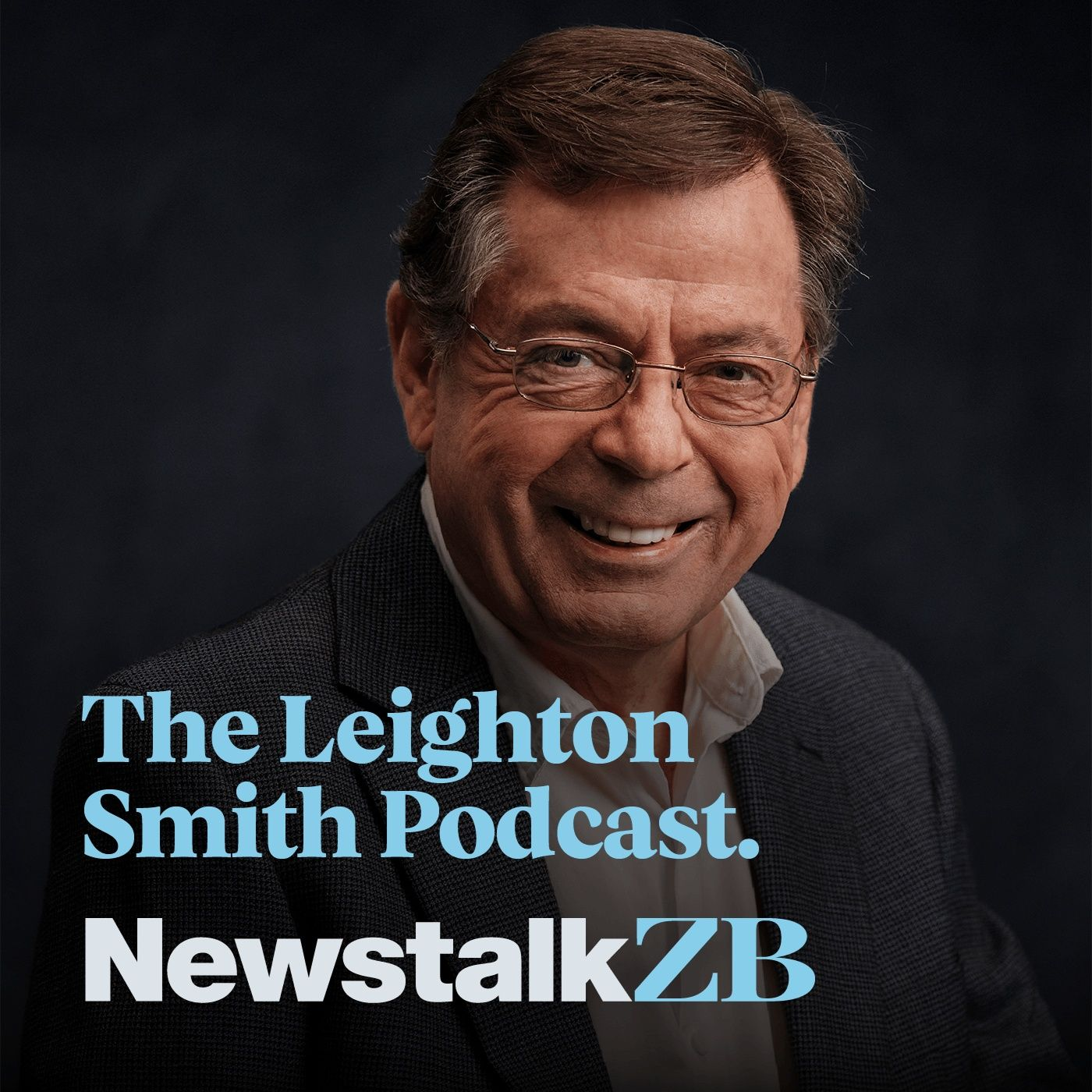 The Leighton Smith Podcast