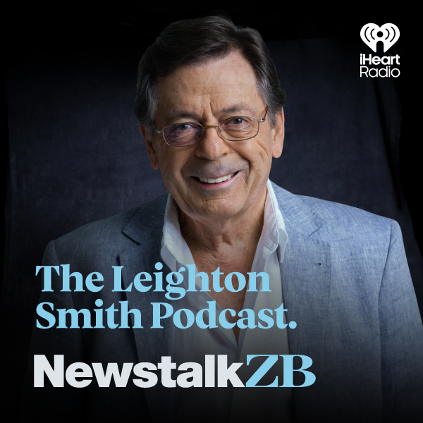 Leighton Smith Podcast #243 - June 12th 2024 - Guy Hatchard