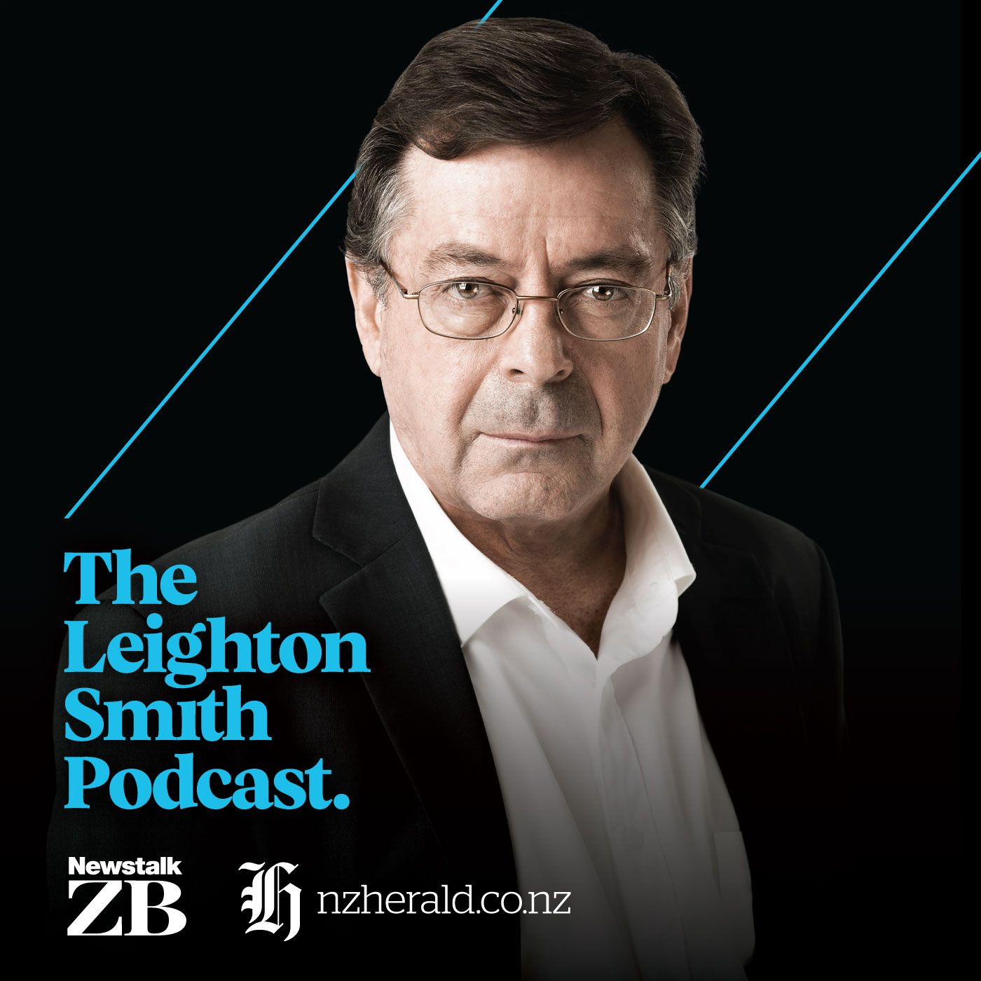 Leighton Smith Podcast Episode 80 - September 9th 2020